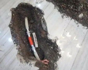 凉城测漏水电话