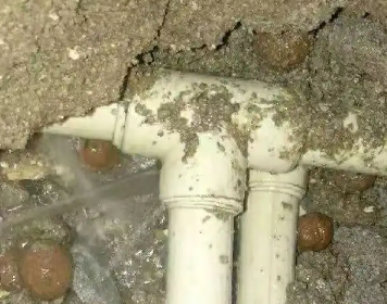 凉城测漏水多少钱