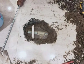 凉城测漏水电话