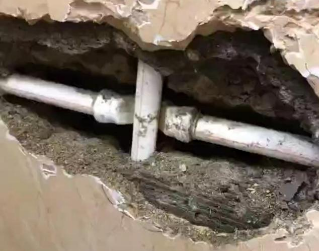 凉城测漏水哪家好