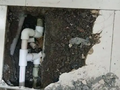 凉城测漏水哪家好