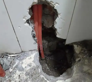 凉城漏水检测电话