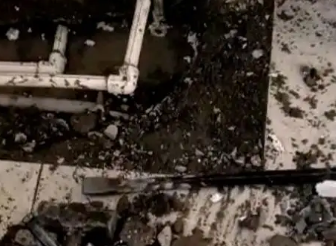 凉城漏水检测电话