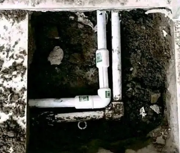 凉城漏水检测多少钱