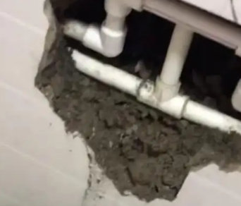 凉城漏水检测电话