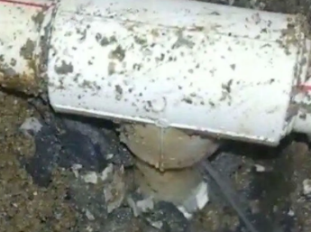 凉城测漏水公司多少钱