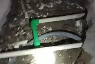 凉城测漏水公司