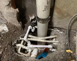 凉城漏水检测哪家好