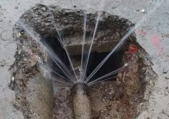 凉城漏水检测多少钱