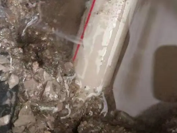 凉城漏水检测哪家好