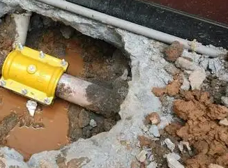 凉城漏水检测哪家好