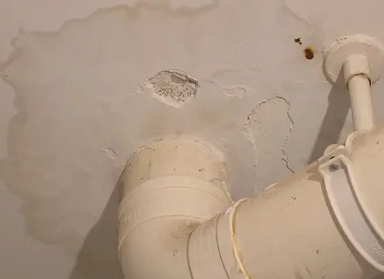 凉城卫生间测漏水多少钱