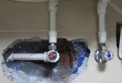 凉城卫生间测漏水查询方法