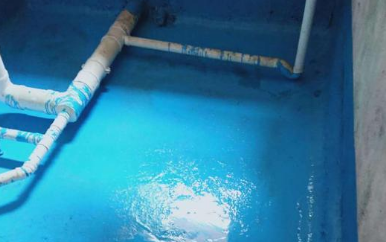 凉城卫生间测漏水哪家好