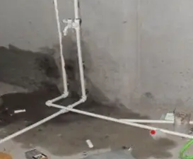 凉城水管漏水检测多少钱