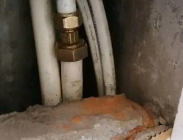 凉城水管漏水检测哪家好