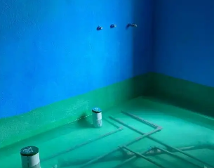 凉城卫生间防水