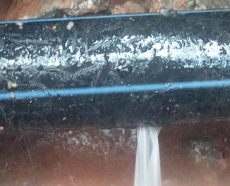 凉城卫生间测漏水哪家好