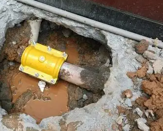 凉城卫生间测漏水哪家好