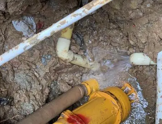 凉城水管漏水检测哪家好