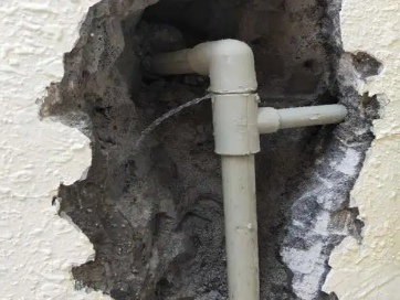 凉城卫生间测漏水哪家好