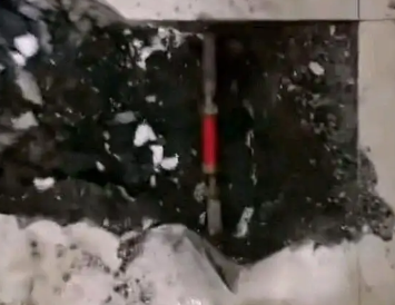 凉城卫生间测漏水多少钱