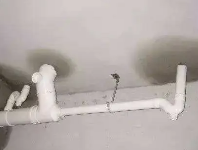 凉城卫生间测漏水的几种情景