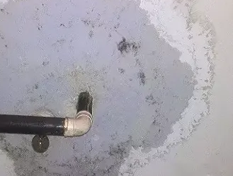 凉城卫生间测漏水之怎么维修