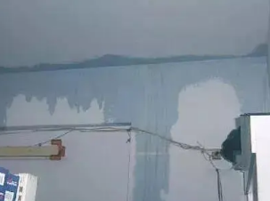 凉城卫生间测漏水哪家好