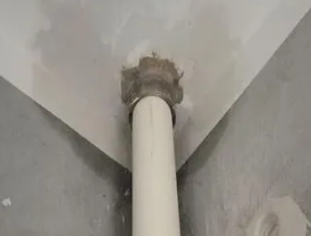 凉城卫生间测漏水价格