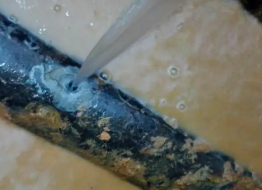 凉城水管漏水检测多少钱