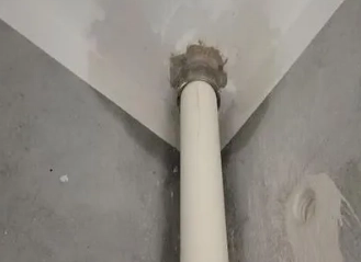 凉城卫生间测漏水的新闻分享