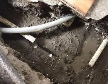 凉城卫生间测漏水价格明细