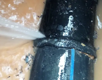 凉城水管漏水检测的小妙招