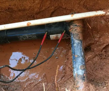 凉城水管漏水检测多少钱