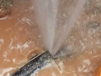 凉城水管漏水检测哪家好