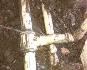 凉城卫生间测漏水多少钱