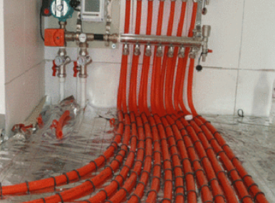 凉城地暖维修多少钱