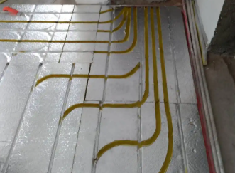 凉城地暖维修哪家好