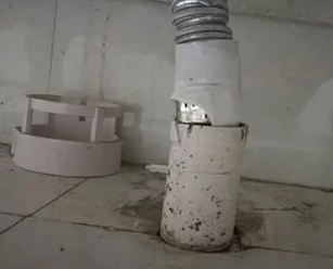 凉城卫生间测漏水哪家好