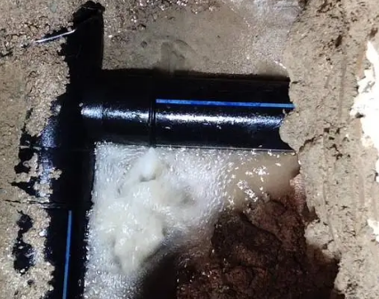 凉城水管漏水检测哪家好