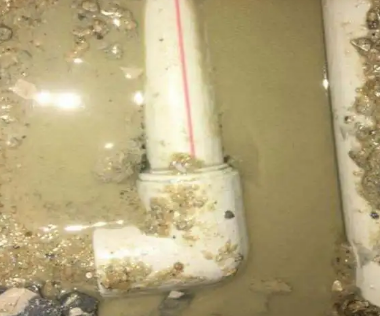 凉城水管漏水检测多少钱