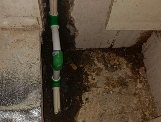 凉城卫生间测漏水哪家好