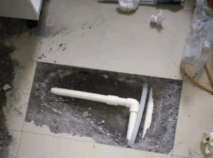 凉城卫生间测漏水哪家好