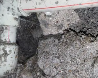 凉城漏水检测多少钱