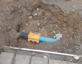 凉城水管漏水检测的情况