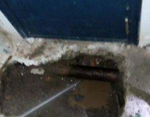 凉城水管漏水检测多少钱