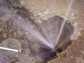 凉城水管漏水检测哪家好