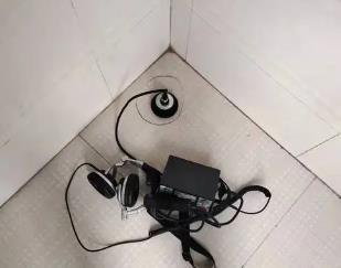 凉城测漏水公司