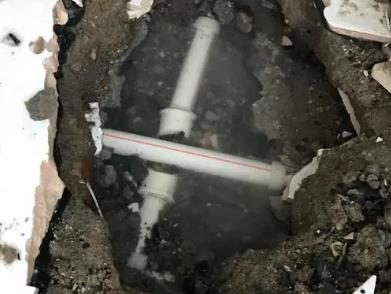 凉城漏水检测公司哪家好